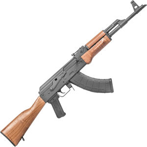 AK-47 Style Rifles