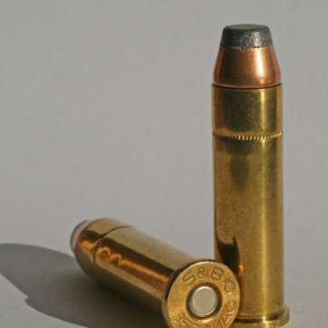 Centerfire Rifle Ammo