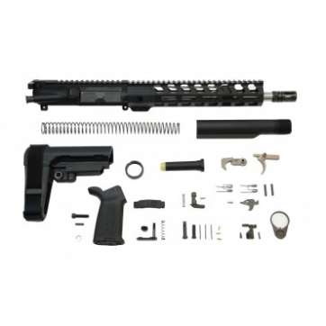 Hand Gun Parts